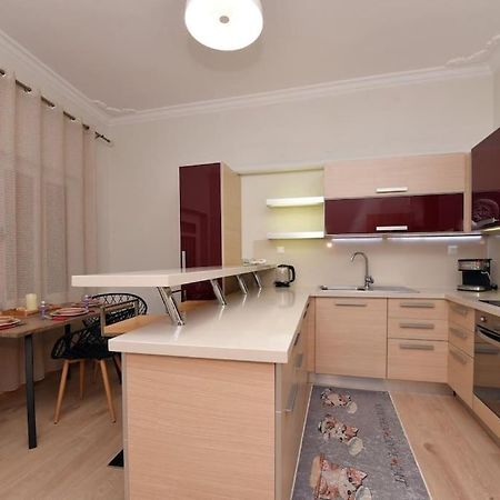 Ferienwohnung Nefeli House Syros Ermoupoli Exterior foto