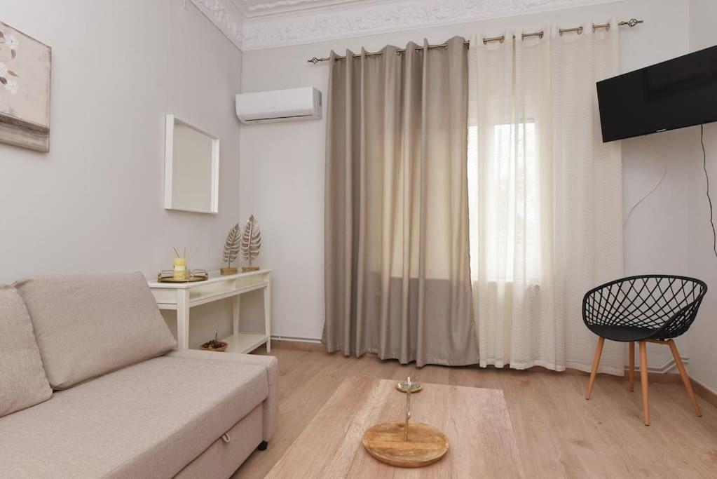 Ferienwohnung Nefeli House Syros Ermoupoli Exterior foto