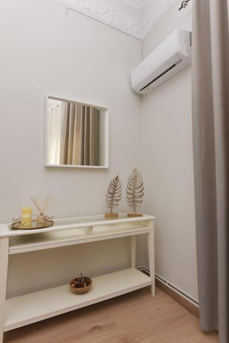 Ferienwohnung Nefeli House Syros Ermoupoli Exterior foto