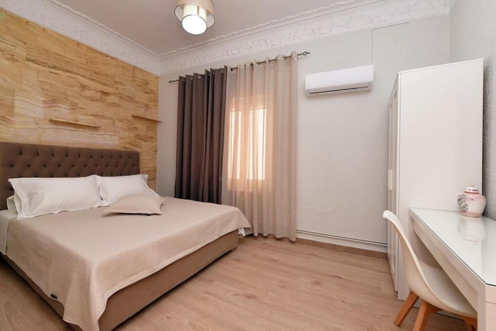 Ferienwohnung Nefeli House Syros Ermoupoli Exterior foto